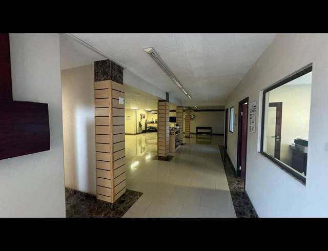 3,000M² WAREHOUSE TO LET IN PRETORIA WEST